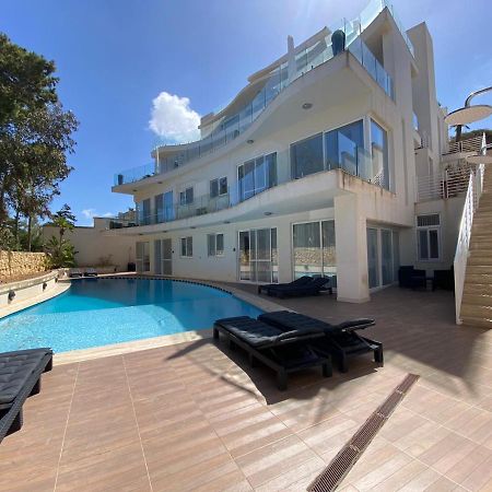 Villa Marni Xlendi Eksteriør billede