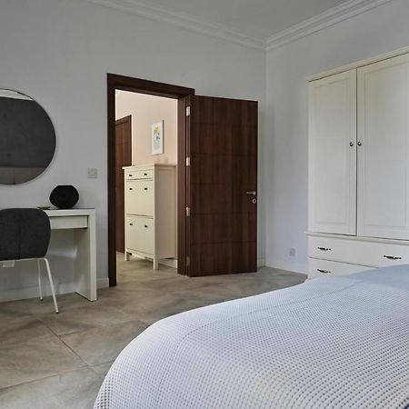 Villa Marni Xlendi Eksteriør billede