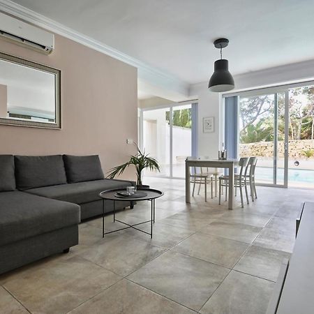 Villa Marni Xlendi Eksteriør billede