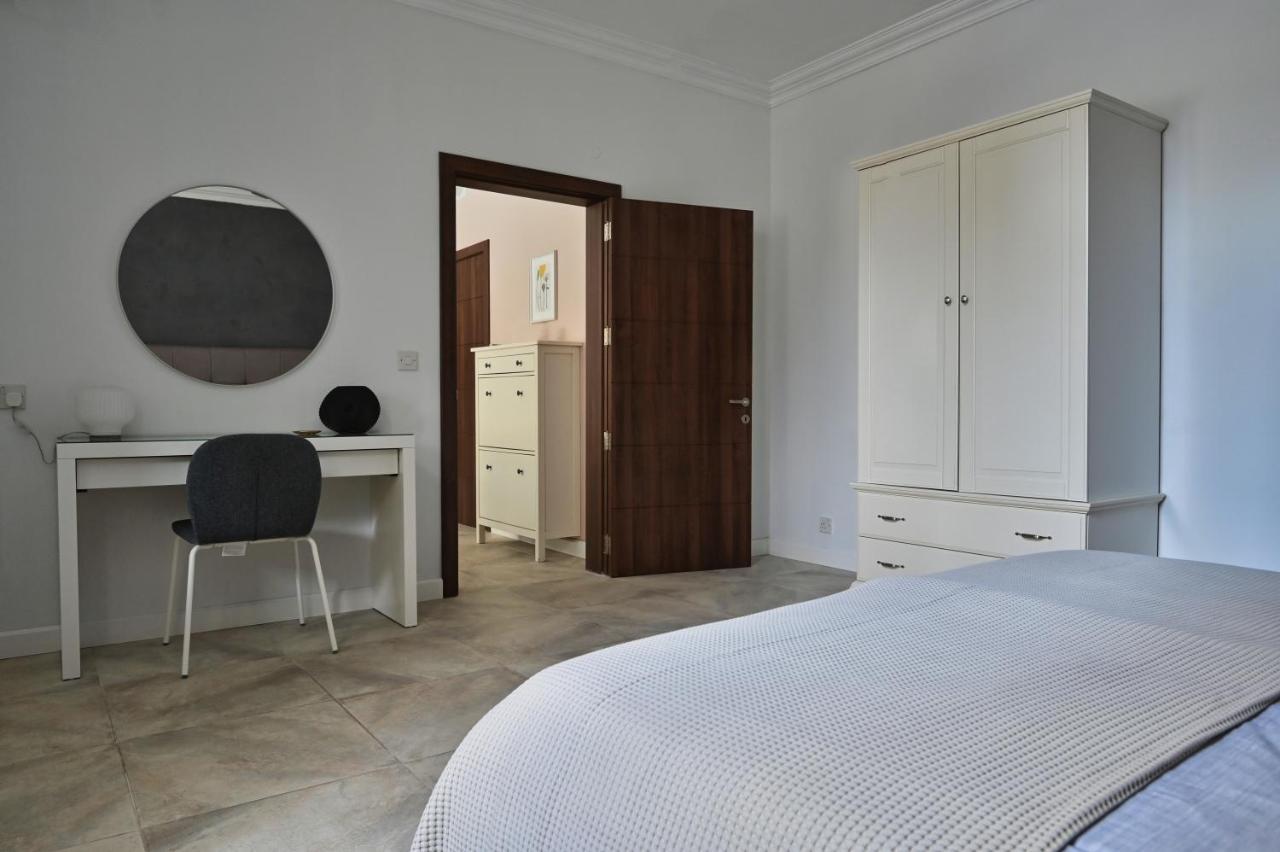 Villa Marni Xlendi Eksteriør billede