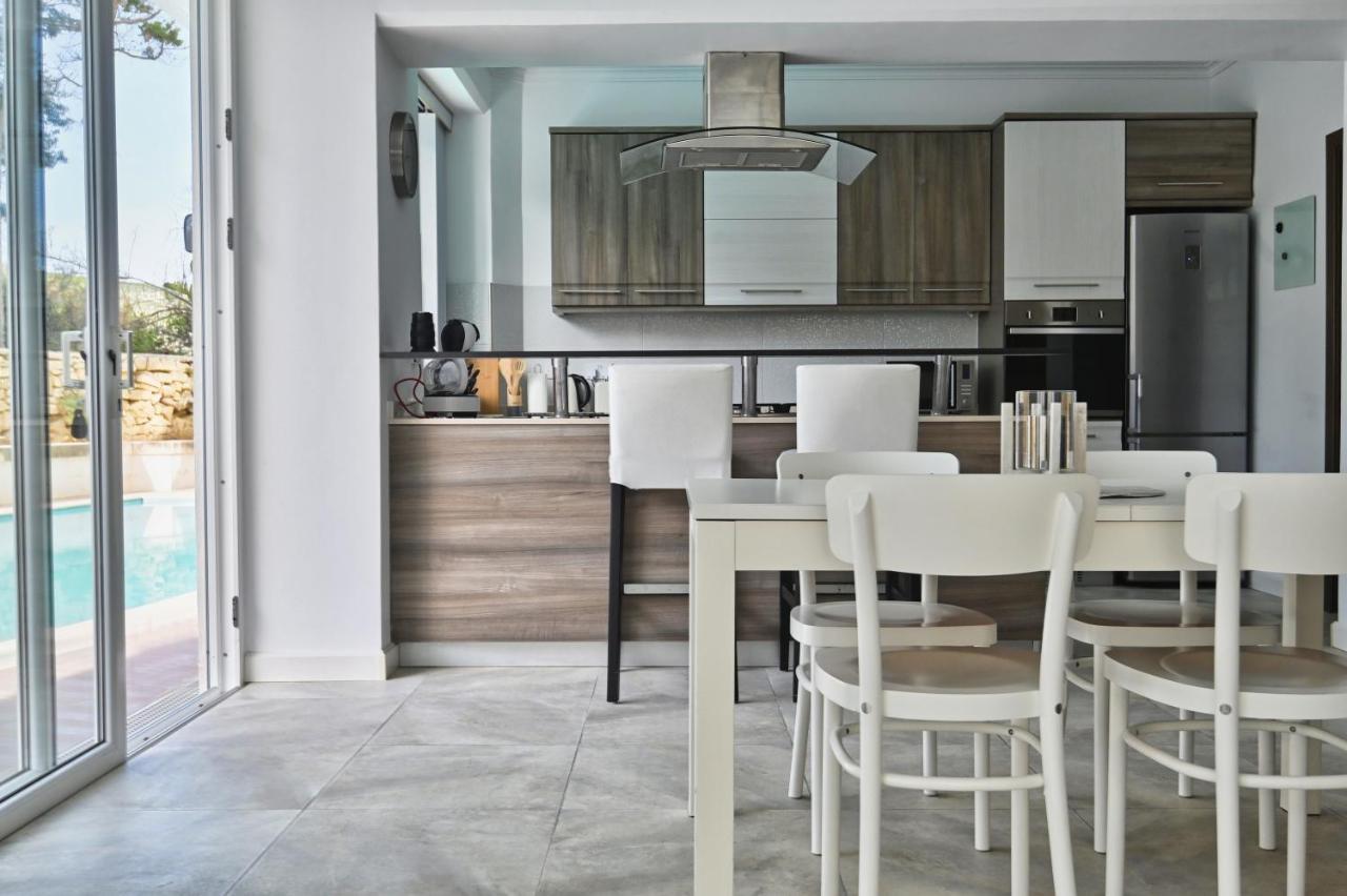 Villa Marni Xlendi Eksteriør billede