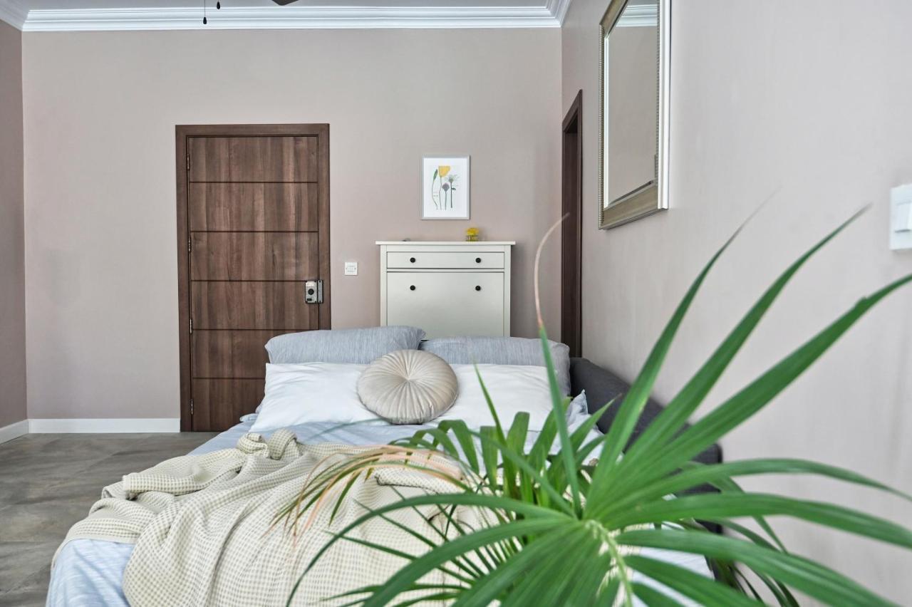 Villa Marni Xlendi Eksteriør billede