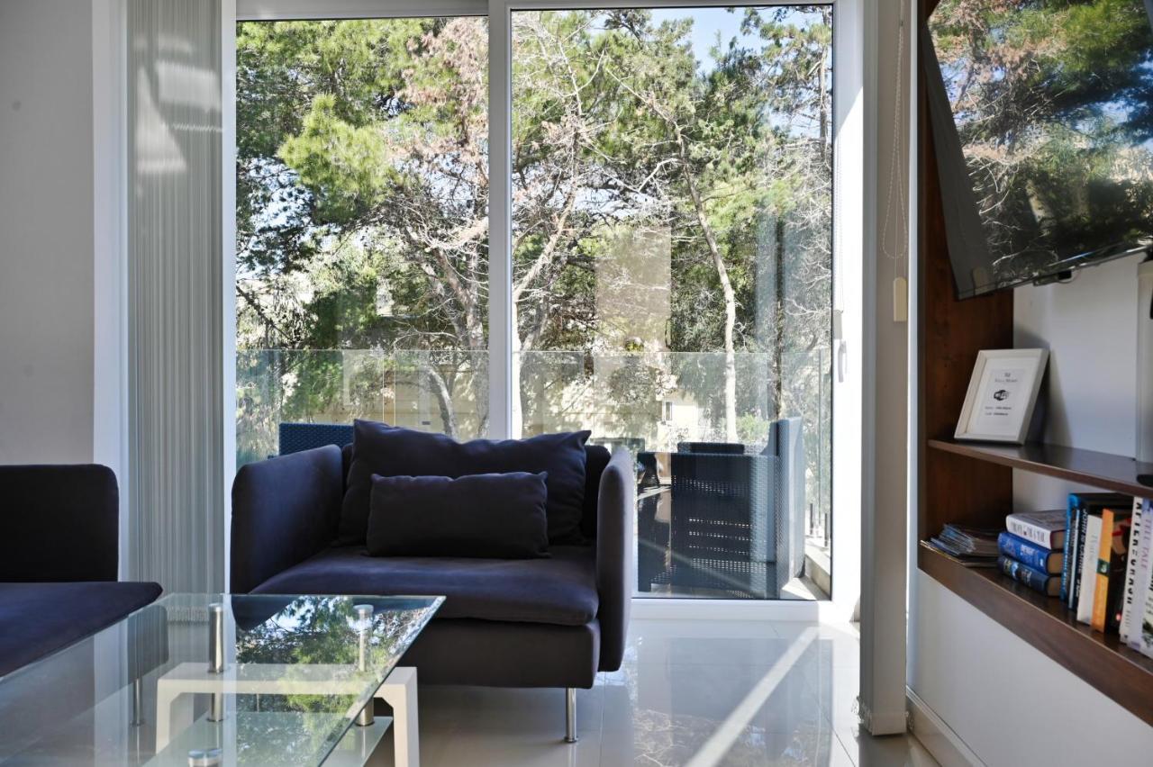 Villa Marni Xlendi Eksteriør billede