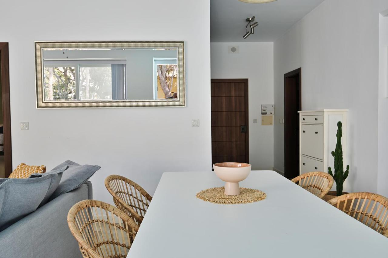Villa Marni Xlendi Eksteriør billede