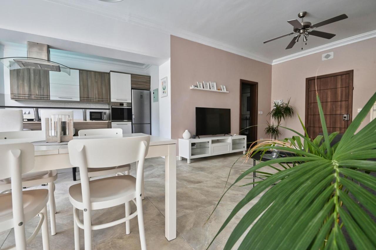 Villa Marni Xlendi Eksteriør billede