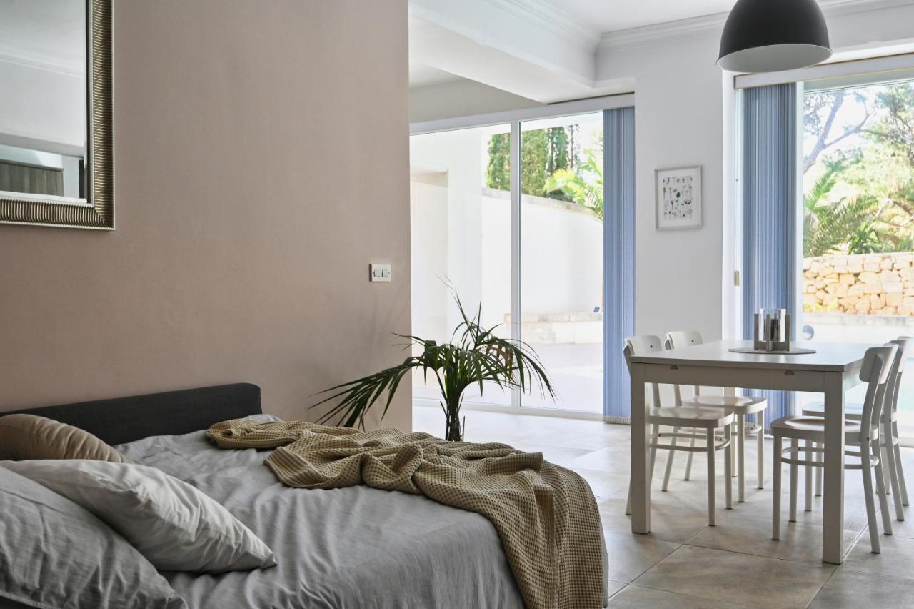 Villa Marni Xlendi Eksteriør billede