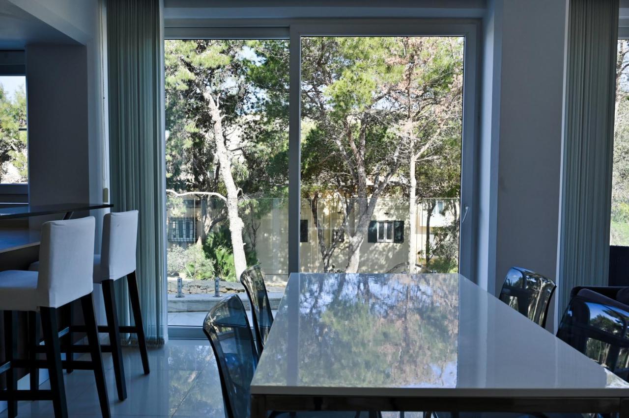 Villa Marni Xlendi Eksteriør billede