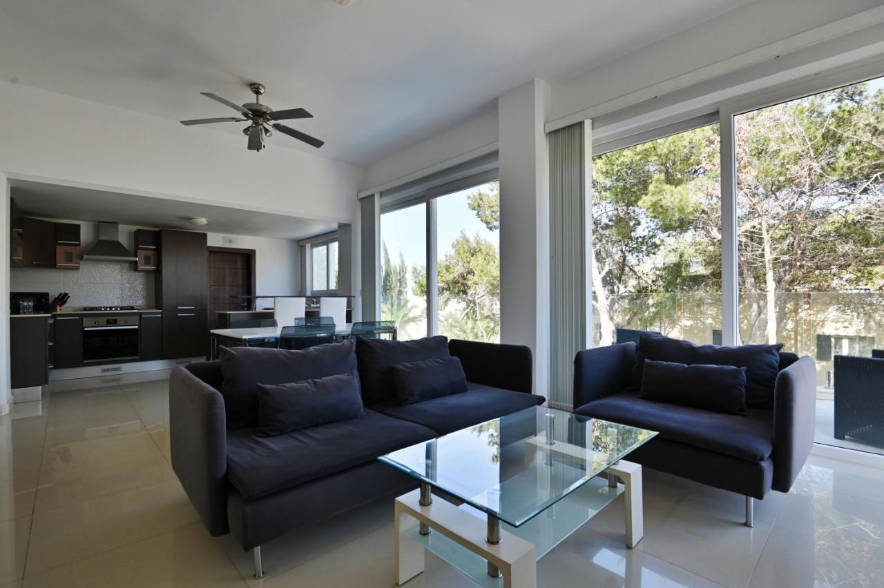 Villa Marni Xlendi Eksteriør billede