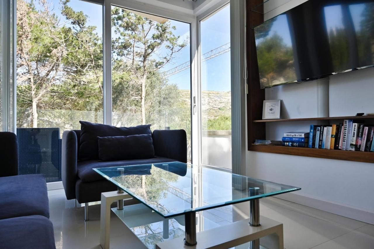 Villa Marni Xlendi Eksteriør billede