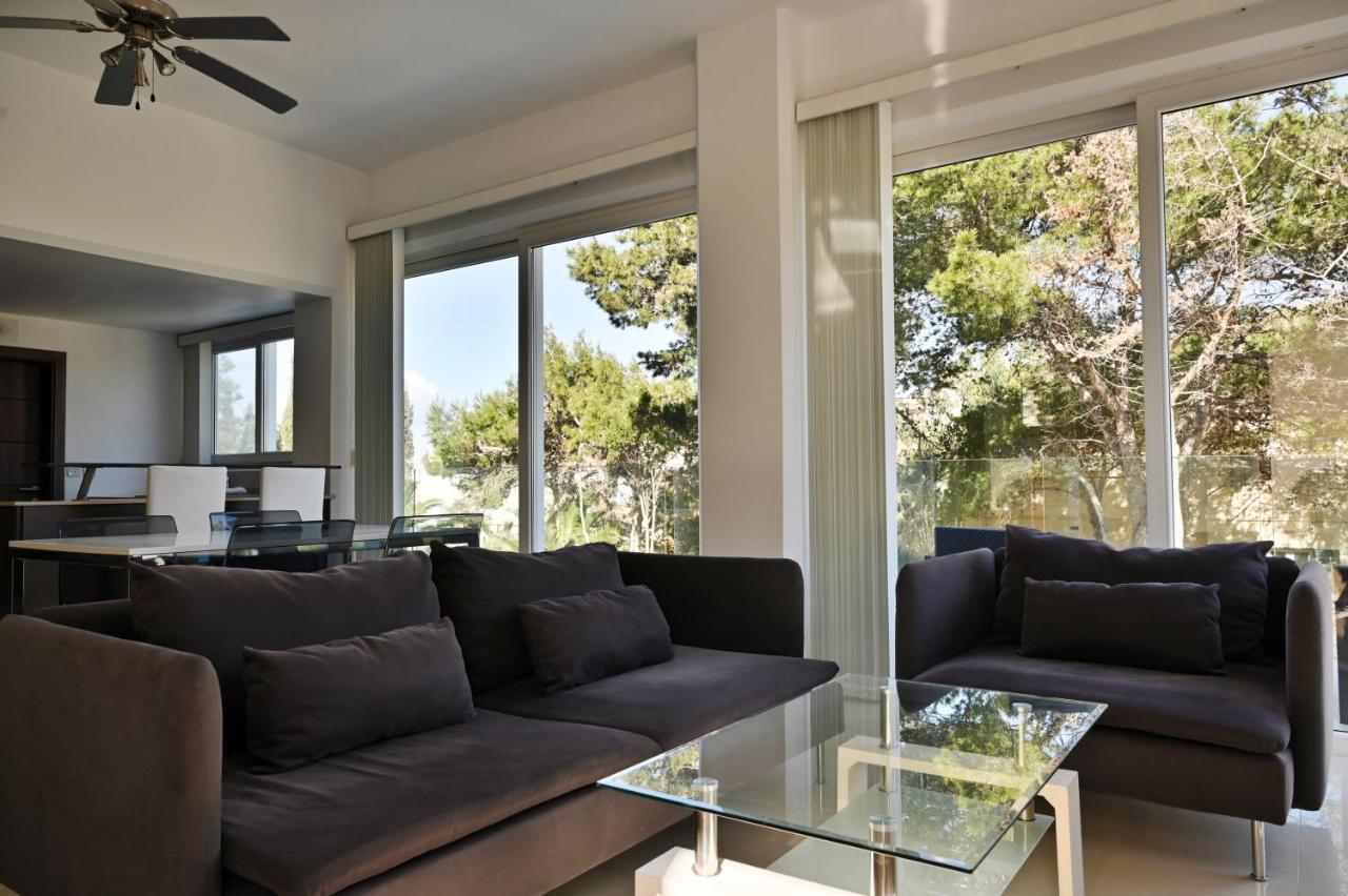 Villa Marni Xlendi Eksteriør billede