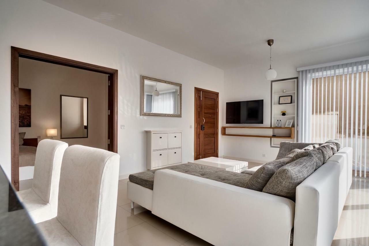 Villa Marni Xlendi Eksteriør billede